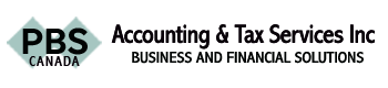PBS Accounting & Tax Services Inc